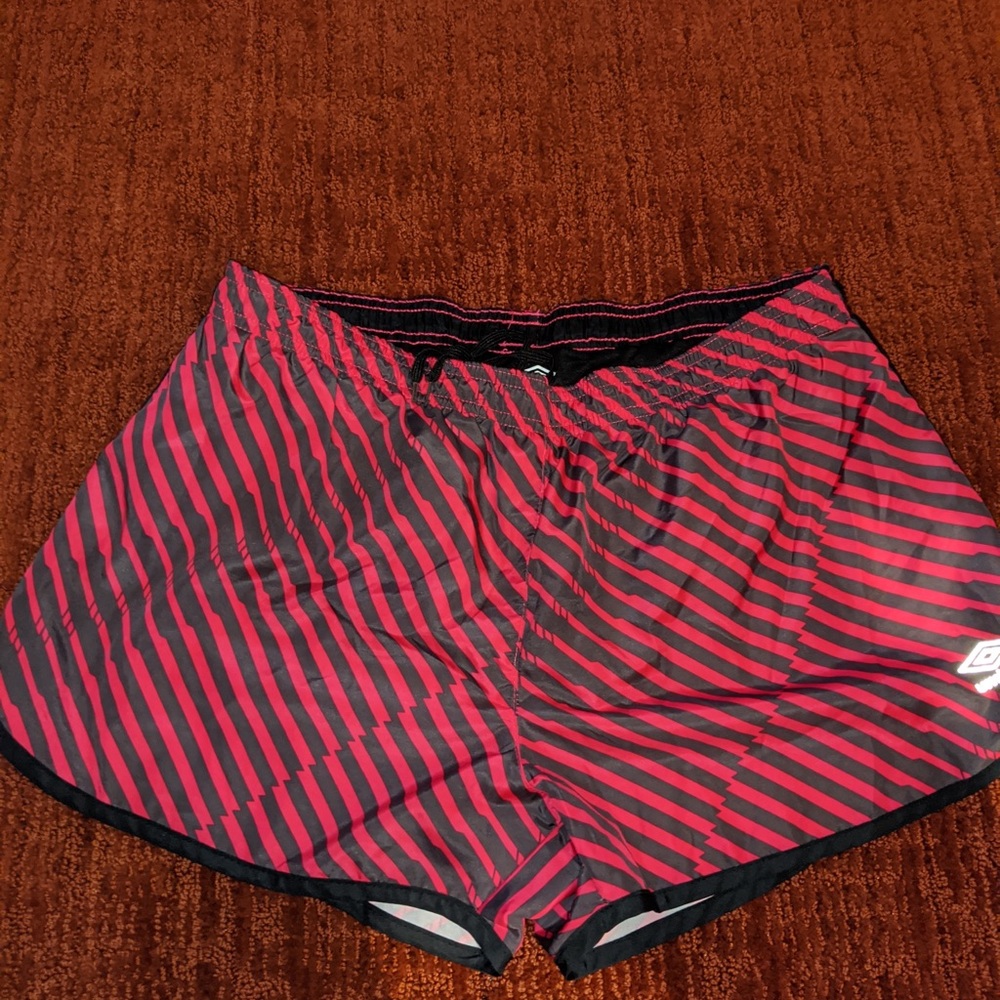 Work out shorts